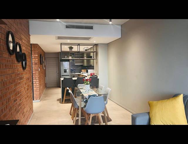 2 BEDROOM APARTMENT TO LET IN LA LUCIA